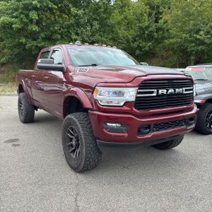صورة 11 لـ 2021 RAM 2500 BIG HORN