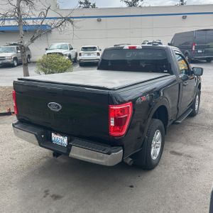 FORD F-150 XLT - 8