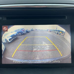 2016 Mazda CX-5 SPORT 缩略图 37