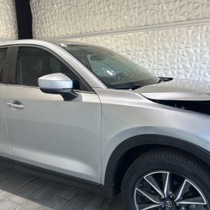 2018 Mazda CX-5 TOURING thumbnail 11