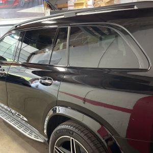 MERCEDES-BENZ GLS-CLASS - 5