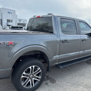 FORD F-150 XL - 9