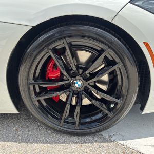 صورة مصغرة 19 لـ 2023 BMW Z4 M40I
