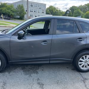 2015 Mazda CX-5 TOURING — фото 4