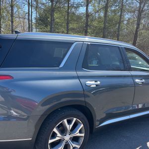 HYUNDAI PALISADE SEL - 9