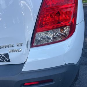 صورة مصغرة 63 لـ 2016 Chevrolet TRAX LT