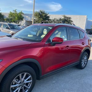 2023 Mazda CX-5 2.5 S PREFERRED — фото 2