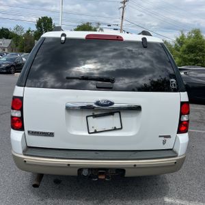 FORD EXPLORER EDDIE BAUER - 7