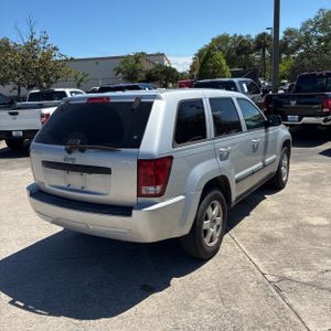 JEEP GRAND CHEROKEE LAREDO - 8