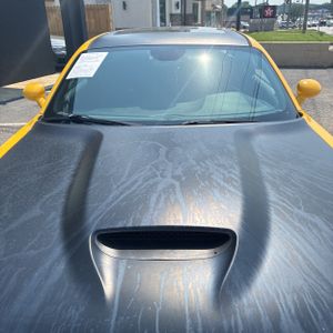 صورة مصغرة 15 لـ 2017 Dodge CHALLENGER T/A PLUS