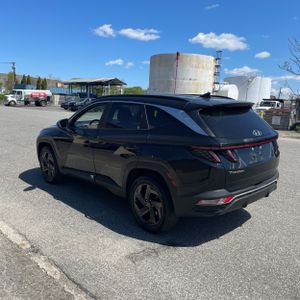 HYUNDAI TUCSON SEL - 5