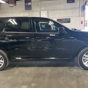 2026 Dodge DURANGO GT 缩略图 11