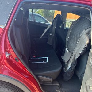 صورة 35 لـ 2017 Toyota RAV4 LE
