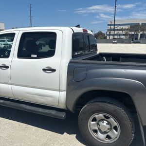 2015 Toyota TACOMA PRERUNNER — фото 6