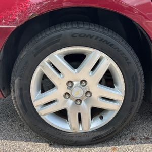 2008 Chevrolet IMPALA LT 缩略图 19