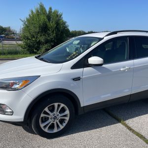 صورة 2 لـ 2018 FORD ESCAPE SE