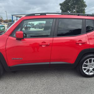 صورة 4 لـ 2019 JEEP RENEGADE LATITUDE