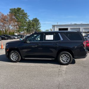 CHEVROLET TAHOE LT - 3