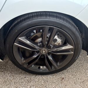 صورة مصغرة 14 لـ 2023 Acura INTEGRA W/A-SPEC