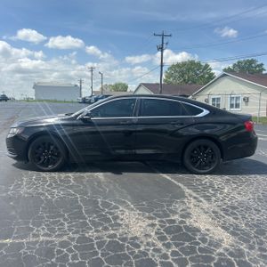 CHEVROLET IMPALA LT - 3