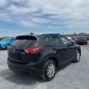 MAZDA CX-5 TOURING - 8