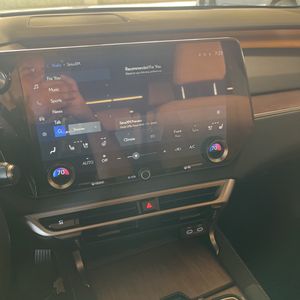 2024 Lexus RX 350 PREMIUM — миниатюра 36
