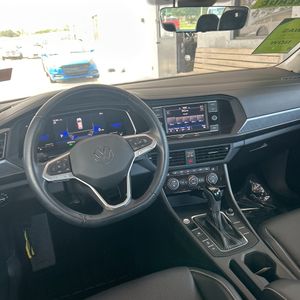 2022 Volkswagen JETTA SE 缩略图 37