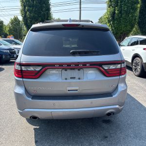 2019 Dodge DURANGO GT PLUS 照片 7