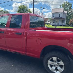 2018 RAM 1500 EXPRESS 照片 6