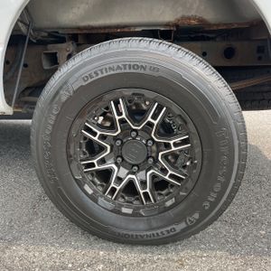صورة مصغرة 18 لـ 2006 FORD F-150 STX
