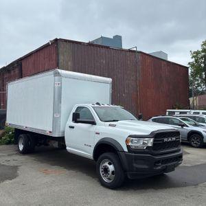 صورة 7 لـ 2022 RAM 4500 CHASSIS TRADESMAN/SLT