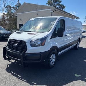 FORD TRANSIT 250 - 1