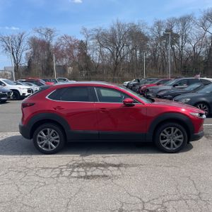 MAZDA CX-30 2.5 S PREFERRED - 10