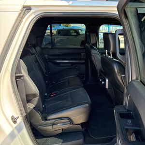 2018 FORD EXPEDITION MAX XLT — фото 35
