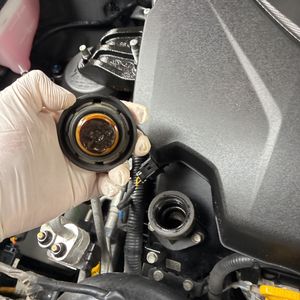 صورة مصغرة 47 لـ 2022 KIA TELLURIDE SX