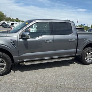 FORD F-150 LARIAT - 3