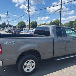 صورة 9 لـ 2006 FORD F-150 XLT