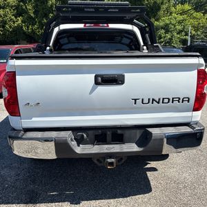 2018 Toyota TUNDRA SR5 缩略图 23