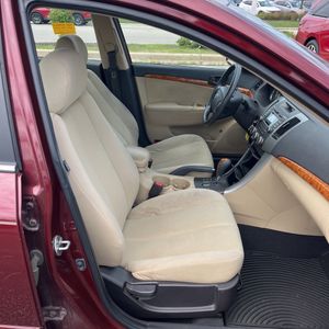 صورة مصغرة 32 لـ 2009 Hyundai SONATA GLS