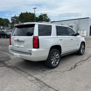 صورة 7 لـ 2017 Chevrolet TAHOE PREMIER