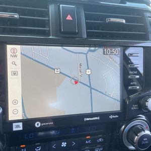 2020 Toyota 4RUNNER TRD PRO 缩略图 43