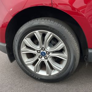 صورة مصغرة 19 لـ 2019 FORD EDGE TITANIUM