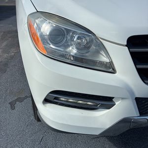 صورة مصغرة 57 لـ 2015 Mercedes-BENZ M-CLASS