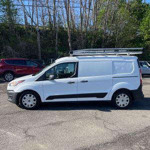 FORD TRANSIT CONNECT XL - 3