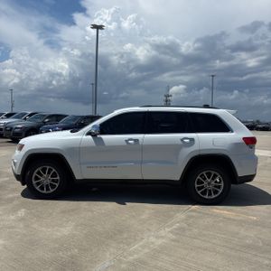 JEEP GRAND CHEROKEE - 3