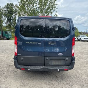 2019 FORD TRANSIT-350 XL — фото 7
