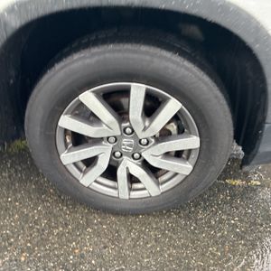 2021 Honda PILOT EX-L 缩略图 19