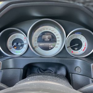 صورة مصغرة 40 لـ 2016 Mercedes-BENZ E-CLASS