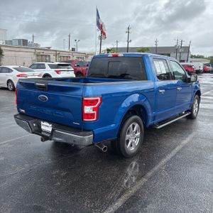FORD F-150 XLT - 8