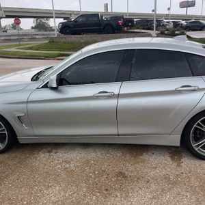 BMW 4 SERIES 430I GRAN COUPE - 3